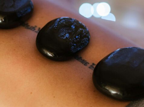 Hot Stone Massage